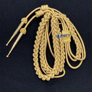 สายทองสำหรับเครื่องแบบและเครื่องประดับ - Product Image 6