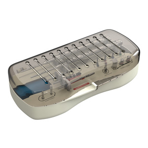 Kit Quirúrgico para Implantes Corticales Basales Hexagonales Internos 2.42 DLC - Product Image 5