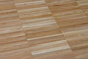 Parquet en chêne industriel de qualité supérieure, 16 mm, bois franc contrecollé, pour cuisine, chambre, entrepôt, salon, usage intensif - Product Image 3