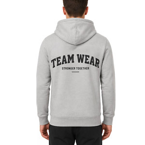 Sudaderas con Diseño Personalizado, Estilo Pullover, Cálidas y Cómodas, para la Identidad del Equipo, Eventos Deportivos y Actividades al Aire Libre - Product Image 4
