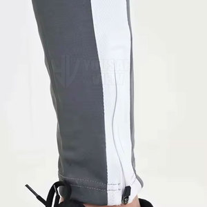 Pantalon droit confortable de haute qualité pour hommes fabriqué au Pakistan pas cher prix pantalon pour hommes de couleur personnalisée - Product Image 5
