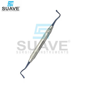 Ensemble d'instruments de remplissage composites pour détartreur dentaire Vente en gros Ensembles composites dentaires de meilleure qualité par SUAVE INSTRUMENTS SURGICAUX - Product Image 5