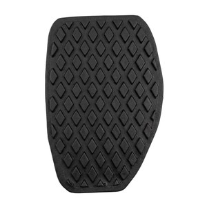 Almohadilla de Goma para Pedal de Freno, Compatible con Fiat Ducato, Citroën Berlingo, Jumpy FD114395-1 - Product Image 1
