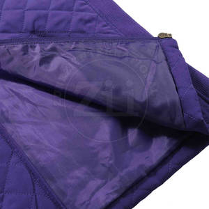 เสื้อกันหนาวลำลองผู้ชาย ระบายอากาศได้ดี สำหรับฤดูหนาว ผลิตจากโพลีเอสเตอร์/ไนลอน เหมาะสำหรับเล่นกีฬา ราคาสุดคุ้ม - Product Image 4