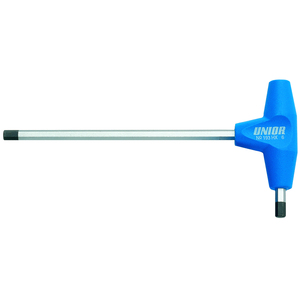 Chiave Torx con impugnatura a T Art. 193 Tx Mis. T8 - Product Image 1