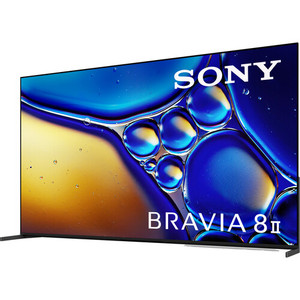 Ventas Promocionales 8 II Televisor Inteligente QD-OLED 4K HDR de 65 Pulgadas - Product Image 2