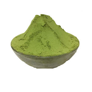 Poudre de Neem pour l'huile de massage Ayurvédique Abhyanga et la détoxification de la peau Infusion naturelle à base de plantes pour la guérison et l'éclat du corps 4oz - Product Image 4