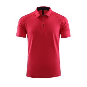 Polo liso para hombre de calidad superior con diseño personalizado para hombre deportivo, Polo informal elegante bordado de calidad superior - Product Image 5