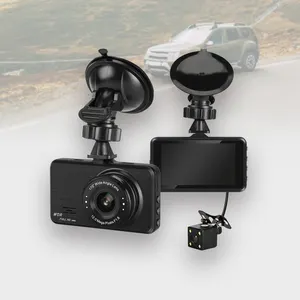 Oem Service Auto Videocamera