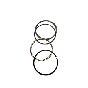 Set di ricambi motore usati Zs139F Rif. 976301 compatibile con segmenti, include motore diesel e radiatore modello KJ66 e 6HH1 - Product Image 1