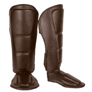 Espinilleras de fútbol de fábrica al por mayor, espinilleras de entrenamiento, equipo de protección profesional - Product Image 1