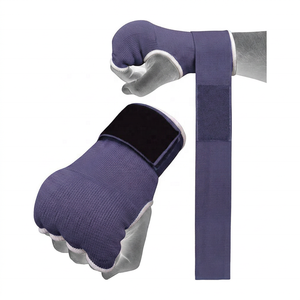 Guantes Interiores de Neopreno con Gel para Boxeo y MMA de Alta Calidad, Bolsas de Boxeo, Fitness, Culturismo, Color y Logotipo Personalizables, Unisex, Taekwondo - Product Image 2