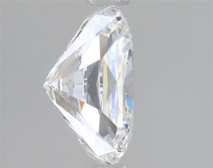 2.50ct Cojín Corte brillante Diamante cultivado en laboratorio IGI Certificado F Color VS1 Claridad Lab-Stone - Product Image 3