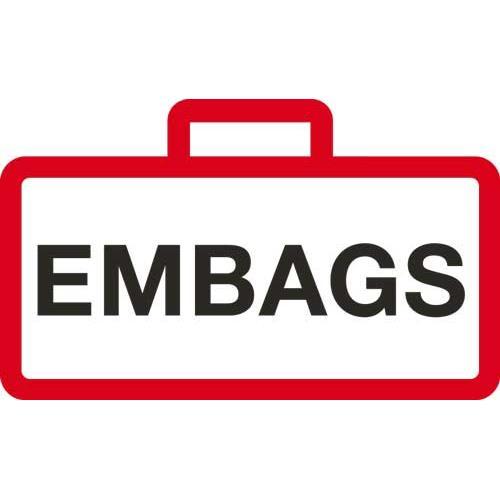 Embags Hamburg GmbH logo