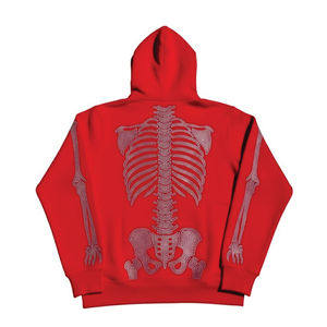 เสื้อมีฮู้ดนินจาสำหรับผู้หญิง, ใหม่สไตล์แฟชั่นออกแบบได้ตามต้องการเสื้อฮู้ดฤดูหนาวที่อบอุ่นเป็นพิเศษป้องกันการเกิดเป็นแผ่น - Product Image 1