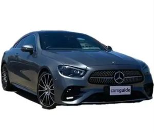 2020-2023 Mercedes-Benz E-Claass E 300 L Sport usado de alto rendimiento - Product Image 5