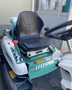 Compre barato 2025 OREC RM982F 4WD Rabbit Ride On Desbrozadora cortacésped de jardín a la venta con envío gratis - Product Image 2