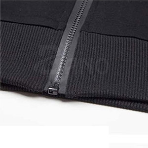 Chándal de fabricantes de ropa personalizado chándal de hombre hecho a medida chándal de hombre con diseño de logotipo chándal de hombre - Product Image 4