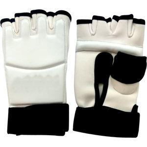 Guantes de MMA de Alta Calidad, Profesionales, en Oferta, Transpirables, con el Mejor Diseño Personalizado, Nuevo Estilo, Duraderos, Diseño Único para Hombre - Product Image 4
