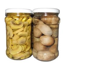 Viet Delta Farm เห็ดฟางกระป๋องในน้ําเกลือราคาที่แข่งขันได้สําหรับการขายส่ง - Product Image 5