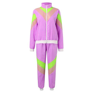 Dernier design de survêtement coupe-vent pour homme, de haute qualité, respirant, confortable, tendance, survêtement coupe-vent pour homme à la mode - Product Image 1