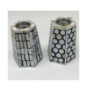 Latest Design Handmade Bone Inlay Bakhoor Incense Burner Set with <b>Box</b> Tray Premium Quality Durable Natural Color India - Product Image 5