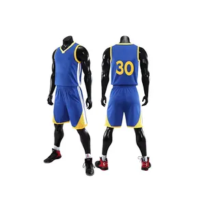 Vente en gros Bon marché Personnalisé Léger Respirant Équipement de Sport Nouvel Uniforme de Basketball Extérieur Équipement de Baseball Softball Grandes Tailles - Product Image 4