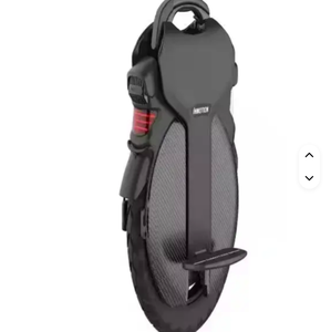 OFFERTA SPECIALE - Monociclo Elettrico V11 con Batteria 84V 1500Wh, 2200W, Auto-Bilanciante, Sospensione Pneumatica, Pronto per la Spedizione - Product Image 1