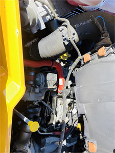 Chargeuse pelleteuse Earth Moving Moteur puissant 2022 Caterpillar 415 Chargeuse-pelleteuse Prêt à expédier Équipement lourd d'occasion - Product Image 4