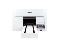 Imprimante jet d'encre multifonction automatique commerciale Heyme format A3 avec tête d'impression I3200 HD et encre UV - Nouvelle