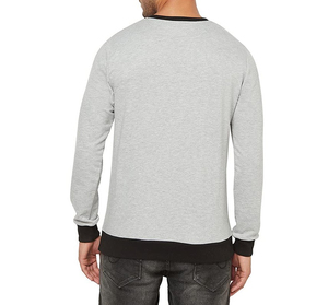 Sweat-shirt imprimé pour hommes avec design OEM personnalisé prix compétitif nouveauté sweat-shirt imprimé pour hommes style décontracté/vêtements de plein air - Product Image 6