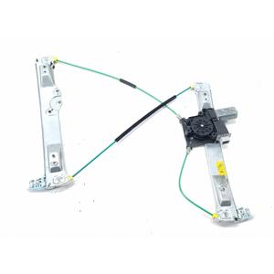 ELEVALUADORES DE VENTANAS ELÉCTRICOS DELANTERO IZQUIERDO OPEL Corsa E 3ª Serie 39161989 (15>) - Product Image 6
