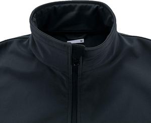 Vêtements de chasse pour hommes de qualité supérieure gilet polaire veste gilet Softshell broderie personnalisée Logo hiver chaud gilets pour hommes - Product Image 5