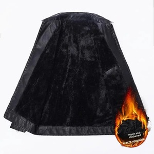 Automne et hiver nouveau cuir moto en cuir véritable veste couche supérieure en cuir véritable veste nouvelles femmes automne hiver - Product Image 4