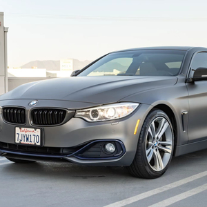 BMW 435i Coupé 2015 Usado, Turboalimentado, 6 Cilindros, Propiedad de California, Varias Modificaciones - Product Image 1