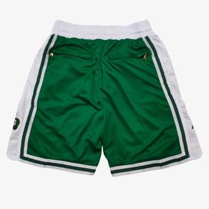 กางเกงขาสั้นบาสเก็ตบอลกางเกงขาสั้นบาสเก็ตบอลแนวสตรีทวินเทจตามสั่ง - Product Image 4