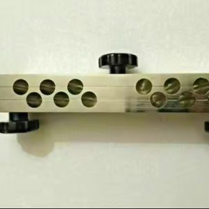 SS Fabrication Moule Suppositoire 3 ml - Product Image 1