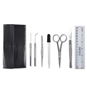 Kit de dissection de qualité supérieure personnalisé, produit haut de gamme, nouveau produit de marque, kits de dissection en acier inoxydable par INNOVAMED - Product Image 1
