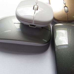 Souris sans fil rechargeable rétroéclairée 2,4 GHz - Product Image 6