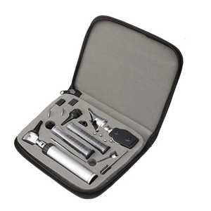 Professionele Medische Hulpmiddelen Neus Oftalmoscope <span class=keywords><strong>Kit</strong></span> Digitale Video Otoscoop Veterinaire En Diagnostische Grote Sets Prijs