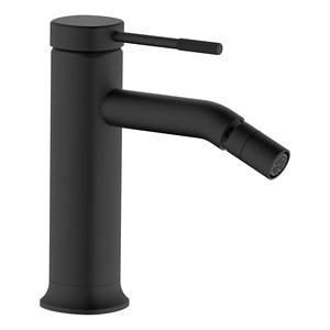 Mitigeur de bidet noir RIVIERA SCARUB1195NE pour Idro Bric RIVIERA, robinet de haute qualité - Product Image 1
