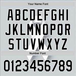 Vente en gros Maillot de baseball personnalisé de haute qualité Maillot de baseball respirant en tissu extensible à séchage rapide pour adultes et jeunes - Product Image 5