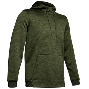 เสื้อฮู้ดดี้แบบสวม 100% โพลีเอสเตอร์ รุ่น 2026 - Product Image 1