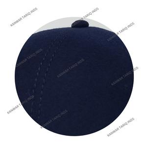 Gorra de béisbol de alta calidad personalizada Unisex, gorra para niños de 6 paneles, Boina de invierno con ala curva ajustable, sombrero de papá, sombreros de malla personalizados - Product Image 6