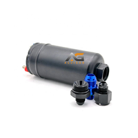 Pompe à carburant à haut débit ALJIEAO OE Standard 50-1005 Conçue pour les véhicules à aspiration naturelle et à injection forcée à haut rendement