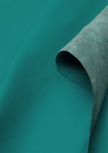 Personnalisé 100% cuir tanné végétal écologique disponible en différentes couleurs pour ceintures accessoires de sacs à main - Product Image 6