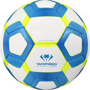 2025 Meilleur joueur professionnel ballon d'entraînement De Football meilleur Design taille officielle 5 PU pour Match entraînement pakistanais Balon De Futbol - Product Image 6