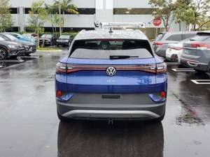 Volkswagen ID4 2024 - Product Image 3