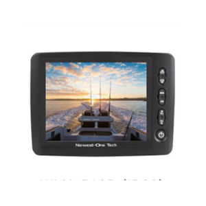 Xm nhiệm vụ nặng nề bóng máy ảnh XCR-H50C tuyệt vời xem ban đêm và được xây dựng trong microphone trong Hàn Quốc Sản phẩm bán chạy nhất - Product Image 3