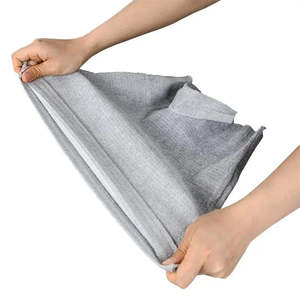 Culottes jetables post-partum OEM et sous marque privée, lot de 5 – Sous-vêtements de maternité et fournitures prénatales et postnatales - Product Image 1